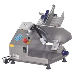 Fatiador de Frios Industrial Profissional Gural Axt-30i Inox Automático - 5