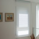 Ver imagem 7 de Persiana Double Vision Plus - ( Largura 140 X Altura 128cm )