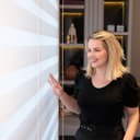 Ver imagem 6 de Persiana Double Vision Plus - ( Largura 140 X Altura 128cm )