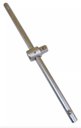Ver imagem 1 de Cabo de Força 1/2 X 10'' 254 Mm para Soquete de Encaixe de 1/2 3338000
