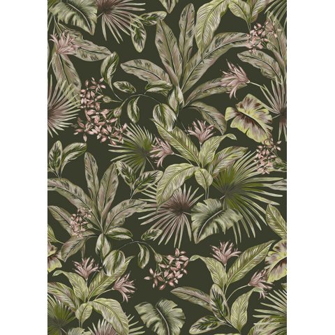 Papel de Parede Botânica 81284