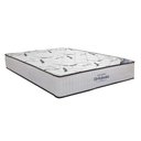 Ver imagem 1 de Colchão Casal Ortobom Espuma D45 Hight Foam HR (138x188x30) -