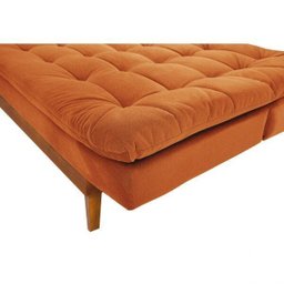 Sofá Cama Dubai Espresso Móveis - 6