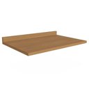 Ver imagem 1 de Módulo Cozinha Kappesberg Maxxi Tampo para Balcão E607 80cm Canela-kappesberg