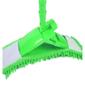 Mop Vassoura Tira Pó Verde - Quanhe - 2