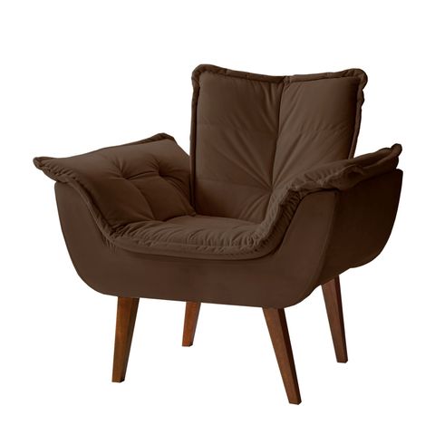 Poltrona Atlanta - Movenzo Estofados