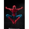 Figura Homem Aranha New Red And Blue - Homem-aranha sem Volta para Casa - Sh Figuarts - Bandai Banda - 8