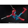 Figura Homem Aranha New Red And Blue - Homem-aranha sem Volta para Casa - Sh Figuarts - Bandai Banda - 4