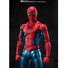 Figura Homem Aranha New Red And Blue - Homem-aranha sem Volta para Casa - Sh Figuarts - Bandai Banda - 10