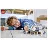 Lego City 60348 Veiculo Roving de Exploracao Lunar 275 Pcs - 4
