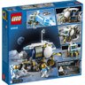 Lego City 60348 Veiculo Roving de Exploracao Lunar 275 Pcs - 3