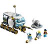Lego City 60348 Veiculo Roving de Exploracao Lunar 275 Pcs - 2