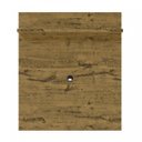 Ver imagem 3 de Painel para TV até 32 Polegadas 1 Prateleira Yan Patrimar Móveis