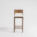 Ver imagem 5 de Banqueta Madeira Maciça Manu