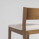 Ver imagem 7 de Banqueta Madeira Maciça Manu