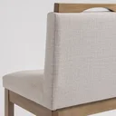 Ver imagem 7 de Banqueta Madeira Maciça Dani