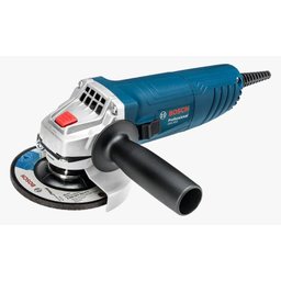 Esmerilhadeira Angular Bosch Gws 850 - 1