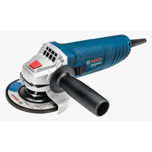 Esmerilhadeira Angular Bosch Gws 850