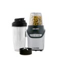 Ver imagem 7 de Liquidificador e Processador Mallory New B. Power 1000W Preto B91202432 - 220V
