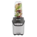 Ver imagem 1 de Liquidificador e Processador Mallory New B. Power 1000W Preto B91202432 - 220V
