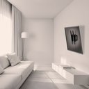 Ver imagem 7 de Suporte Inclinável de Parede para TV 32 a 70 Polegadas até 45kg Vesa 400x400 Elg A03V4S