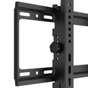 Ver imagem 4 de Suporte Inclinável de Parede para TV 32 a 70 Polegadas até 45kg Vesa 400x400 Elg A03V4S