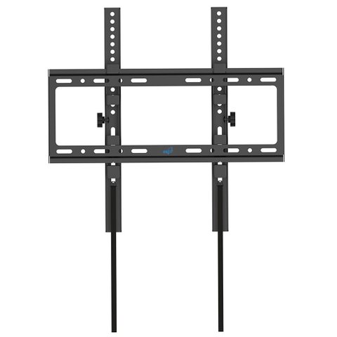 Suporte Inclinável de Parede para TV 32 a 70 Polegadas até 45kg Vesa 400x400 Elg A03V4S