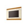 Rack com Painel para Tv até 60 Polegadas Apolo 160cm - 4