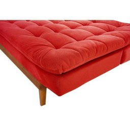 Sofá Cama Dubai Espresso Móveis - 6