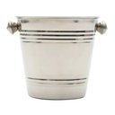 Ver imagem 1 de Balde para Gelo de Aço Inox Prime 12cm-900ml Lyor