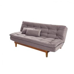 Sofá Cama Dubai Espresso Móveis - 2