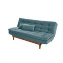 Ver imagem 2 de Sofá Cama Dubai Espresso Móveis