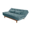 Ver imagem 3 de Sofá Cama Dubai Espresso Móveis