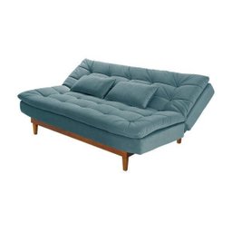 Sofá Cama Dubai Espresso Móveis - 3