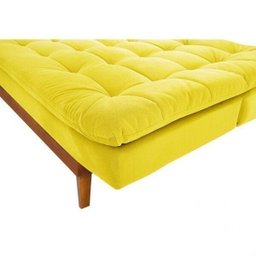 Sofá Cama Dubai Espresso Móveis - 6