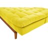 Sofá Cama Dubai Espresso Móveis - 6