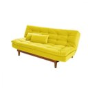 Ver imagem 2 de Sofá Cama Dubai Espresso Móveis