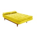 Ver imagem 4 de Sofá Cama Dubai Espresso Móveis