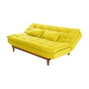 Ver imagem 3 de Sofá Cama Dubai Espresso Móveis