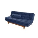 Ver imagem 2 de Sofá Cama Dubai Espresso Móveis