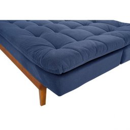 Sofá Cama Dubai Espresso Móveis - 6
