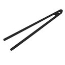 Ver imagem 1 de Pegador Silicone Preto Mimo Sn23173