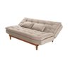 Sofá Cama Dubai Espresso Móveis - 3