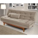 Ver imagem 1 de Sofá Cama Dubai Espresso Móveis