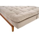 Ver imagem 6 de Sofá Cama Dubai Espresso Móveis