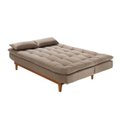 Ver imagem 4 de Sofá Cama Dubai Espresso Móveis