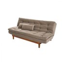 Ver imagem 2 de Sofá Cama Dubai Espresso Móveis