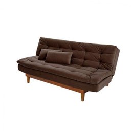 Sofá Cama Dubai Espresso Móveis - 2
