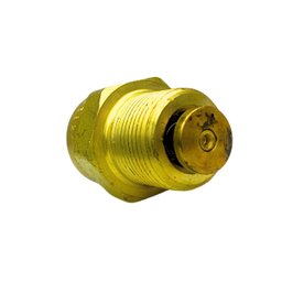 Válvula Excesso de Fluxo Rego 3/4 Npt em Latão Rego 3272g - 7