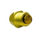 Ver imagem 7 de Válvula Excesso de Fluxo Rego 3/4 Npt em Latão Rego 3272g